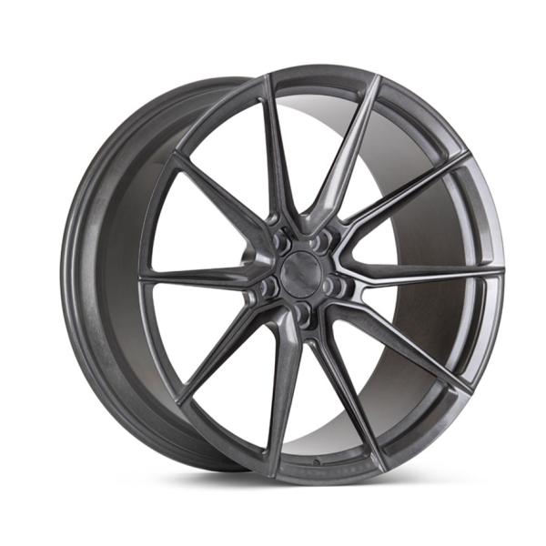 19 Flow-FORGED WHEELS FOR INFINITI G37 SEDAN 2009-2013 STAGGERED 19x8.5/9.5