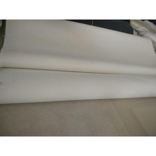 Endless Heat Transfer Printing Woven Nomex Felt Shrink Resistant