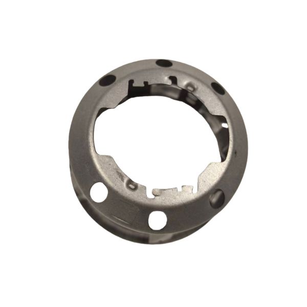 Motor Housing – Precision Stamping, High Heat Resistance, Corrosion-Proof, Custom Dimensions Available