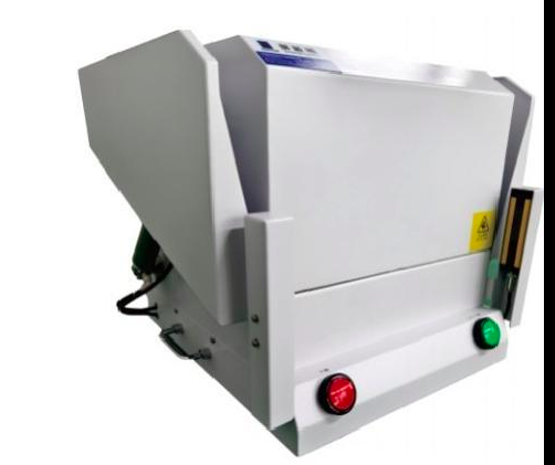Pneumatic RF Shielding Box Shielding Cabinet For Wireless Device Testing