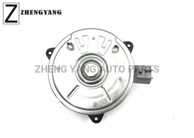 16363-23030 Engine Fan Replacement , 16363 28160 Engine Cooling Fan Motor Toyota MCV31