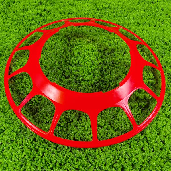 Small Poultry Water Drinker Easy Install Standard Version Anti Drip Cone Shape