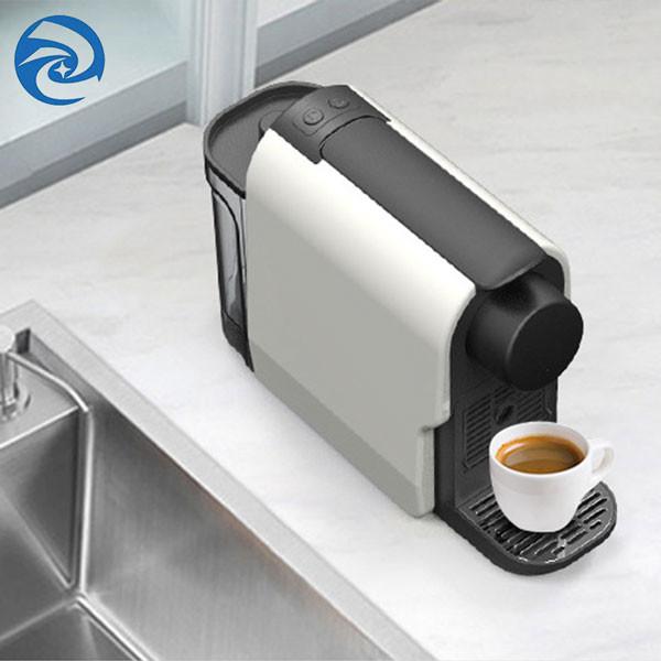 750ml Home Coffee Machine 1350W , 220-240V Coffee Capsule Maker Machine