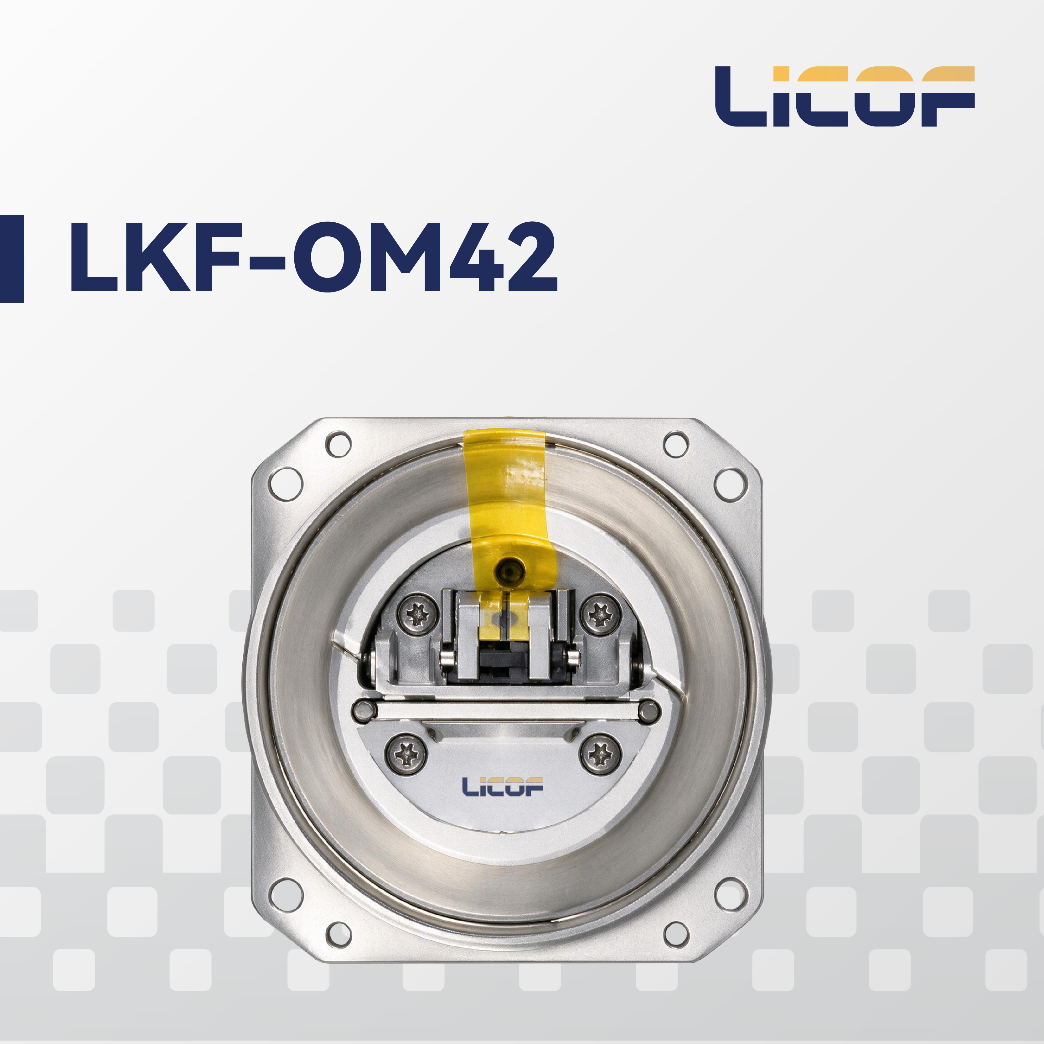 FOG Optical Module