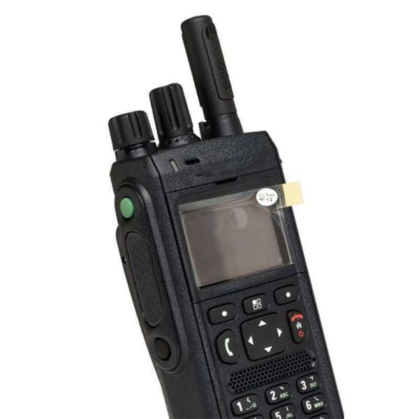 MTP3250 High Performance Dual-band Ham Radio HF Transceiver Two Way Radio