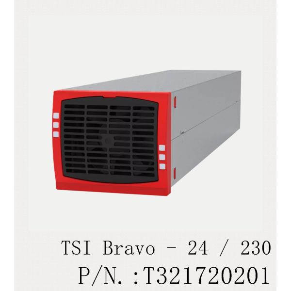 ТСИ серии BRAVO Инверторы постоянного тока 24V / 48V / 60V / 110V / 220Vdc Выход 230 Vac