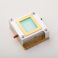Laser à diode à pile verticale 808nm 1500W