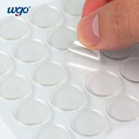 Adhérence forte Dots For Photo collant démontable de Restickable