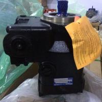 Bomba A11VO75 A11V075 XN100-9 Alemanha Mini Hydraulic Pump Piston de Hydraulic Internal Gear da máquina escavadora de Rexroth