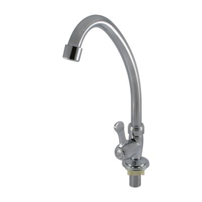 Single Handle 360 Rotation Sprayer Hot Cold Water Filter Tap Mixer For Kitchen Sink