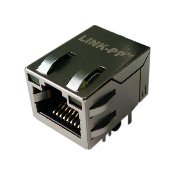 7499211125, инжектор Rj45 PoE моста выпрямителя тока LPJ16047A10NL