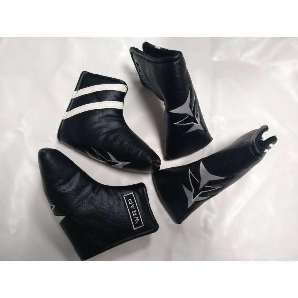 club covers , Golf headcover , golf headcover , putter headcover ,  headcover