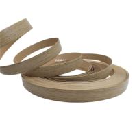 Tailles Personnalisées ! Bande de Chant A0420 Effet Bois, Texture Réaliste + Protection Renforcée, Sublime l'Apparence et la Durabilité des Meubles
