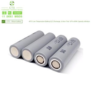 Литий-ионные батареи высокого тока 18650 2200mah 2500mah 2600mah 3000mah 3.7v литий-ионные аккумуляторы 18650 батарея