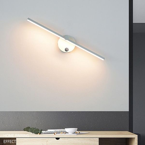 265V LED Indoor Wall Lamp Motion Sensor Wall Sconce For Living Room Home Decor