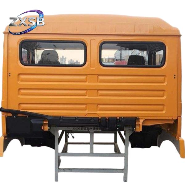 Shacman X3000 F3000 F2000 Dump Truck Body Parts / Dump Truck Cabin