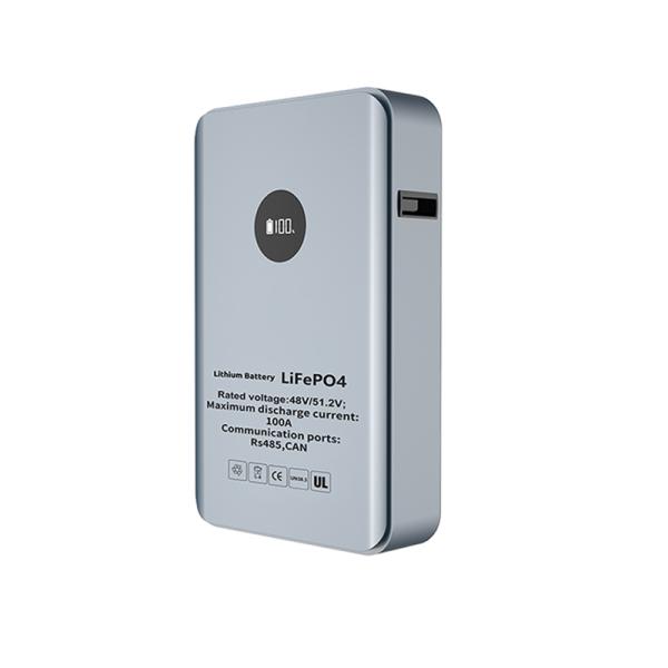 ROSH Lifepo4 51.2V Аккумуляторная батарея