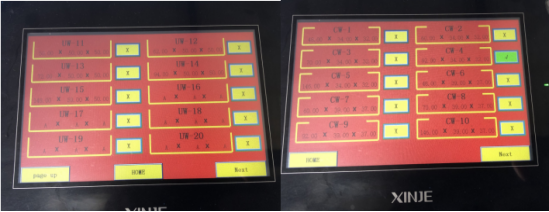 Machine de formage de rouleaux à rouleaux pour murs et plafonds solides et durables