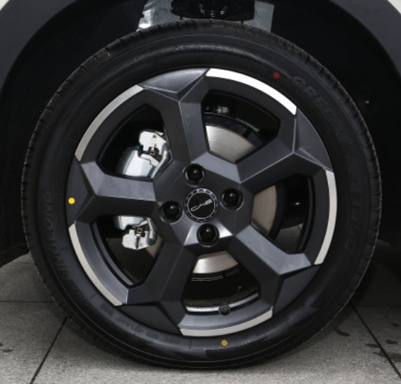 BYD Seagull 2023 Free Edition pure electric 5 door 4 seat hatchback Small car