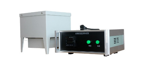 DX8602 Plastic Ignition Temperature Tester