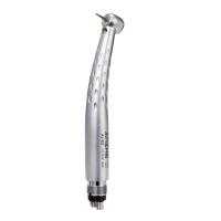 Outil de chirurgie dentaire Foshan Porte-pièce 4 Spray à eau Porte-pièce dentaire à haute vitesse LED