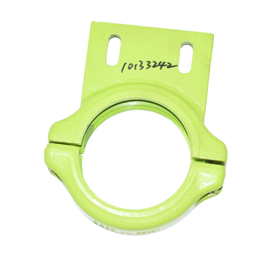 Schwing Concrete Pump Truck Parts Pipe Clamp 10133242 Engineering Machinery