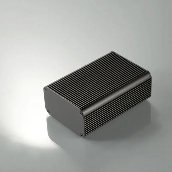 Приложение горячего распределительного ящика метра изготовителя продажи алюминиевое