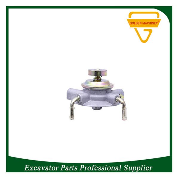 Bomba de combustível eletrônica de Parts 4HK1 6HK1 4JB1 da máquina escavadora para Hitachi ZAX200 300-3 E Daewoo DH55