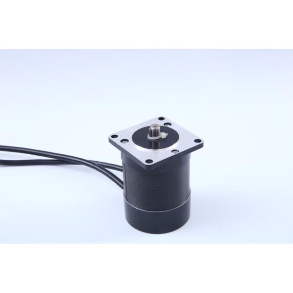 электрический двигатель 4000rpm DC 48V мотора шпинделя CNC 138W-184 безщеточный