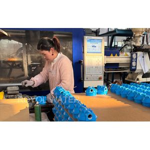 ROYOL WATER CO., LTD