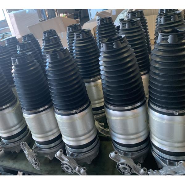 Shock Absorber Spring 7L5616020F Audi Air Suspension