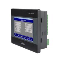 64MB RAM intégré HMI PLC 4,3