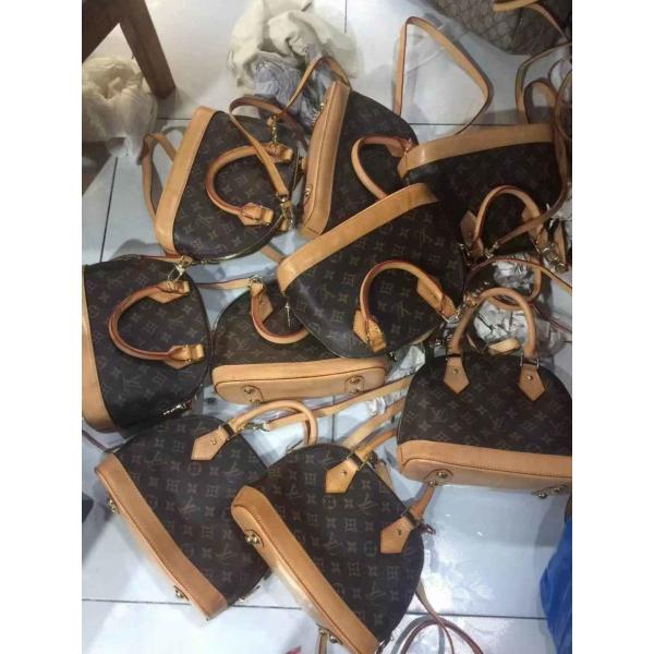 One Kilogram Second Hand Luxury Handbags Verified Authenticity