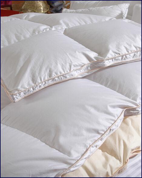 Lujiang Homchang Down and Feather Manufacture Co., Ltd, Duck Down Products