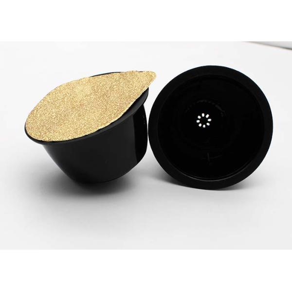 Кофе Ресевиор чая на открытом воздухе перемещения портативный Капсулес высота 34.5мм