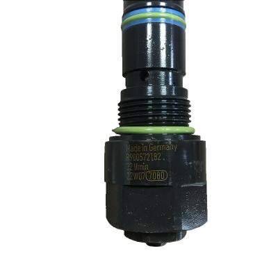 2FRM6K2-1X/32QRV La soupape proportionnelle avec une coupe transversale réglable de l'accélérateur pour un contrôle de débit personnalisé