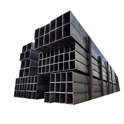 6mm - 2500mm Outer Diameter Stainless Steel Square Pipe 304 304L 310 316L