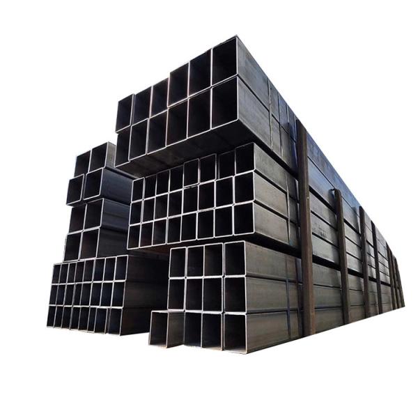 Astm Hot Rolled Sus304 Tp304l Tp304 Ss Square Tube Seamless Dn20 Sch40 Tp304h Tp309h Tp310 Tp316ti Tp316l 201 Tp321 Welded