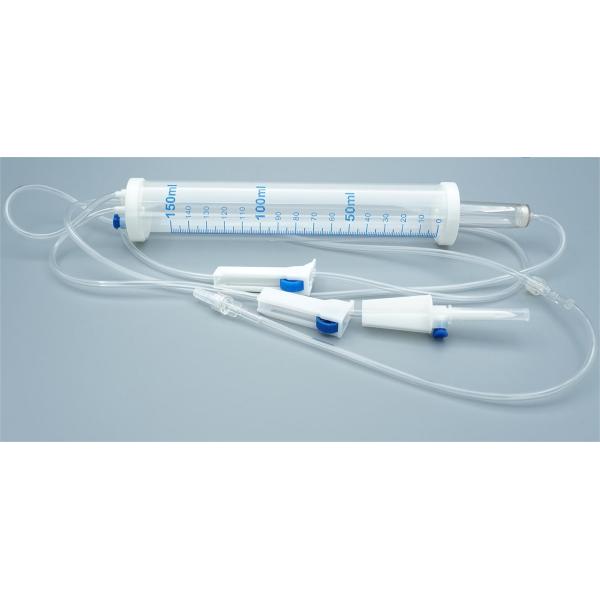 Disposable Burette Infusion Set 100ml 150ml 200ml