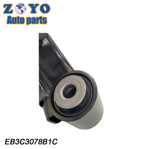 Braço de controle superior frontal de borbulha de borracha natural para Mazda BT-50 2011- padrão OEM