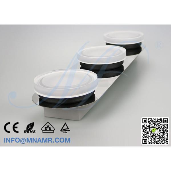 Brand New Bathroom Ceiling Light 15W AC110V AC220V Bathroom Ceiling Lamp