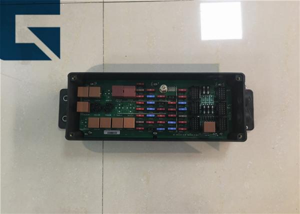 EC210B EC210BLC Volv-o Excavator Engine Parts Electrical Plate Fuse Box VOE 14683137
