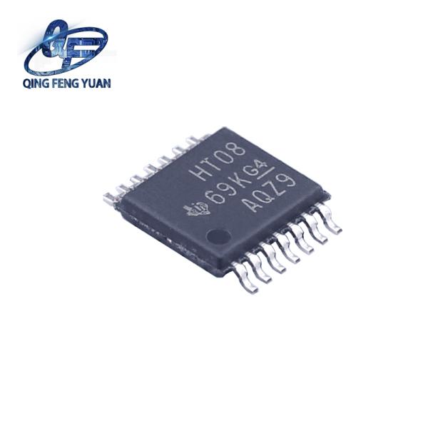 Texas/TI SN74HCT08PWR Electronic Components Buy Integrated Circuit Microcontroller Board SN74HCT08PWR IC chips
