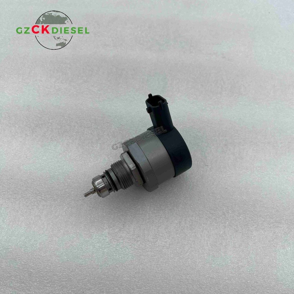 Pressure Relief Valve 0281006357 5291754 for Engine ISB6.7 QSB6.7 B6.7 ISBE4 Excavator PC200-8 PC210-8