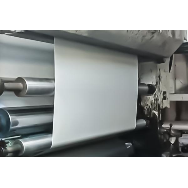 Zori 1002-1 SPC Woodgrain Decorative Film From China Professional Manufacturer For SPC Floor