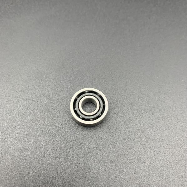 719/7AC Miniature Precision Angular Contact Ball Bearing 7x17x5mm with Steel Ball and 25° Contact Angle
