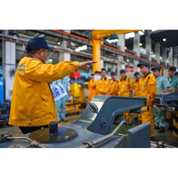 Hunan Jyfy Co., Ltd.