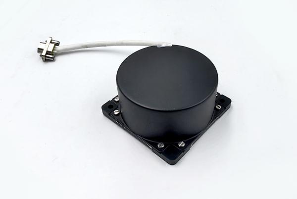 Digital Close-Loop Mode Fiber Optic Gyroscope Low Zero Bias Satbility