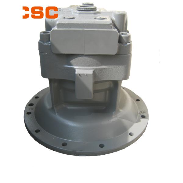 ZAX330 M5X180 4419718 Hitachi Hydraulic Parts , Hitachi Excavator Motor