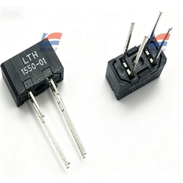 YJJ LTH-1550-01 Photoelectric Sensor Photoelectric Switch Reflective Photoelectric Switch